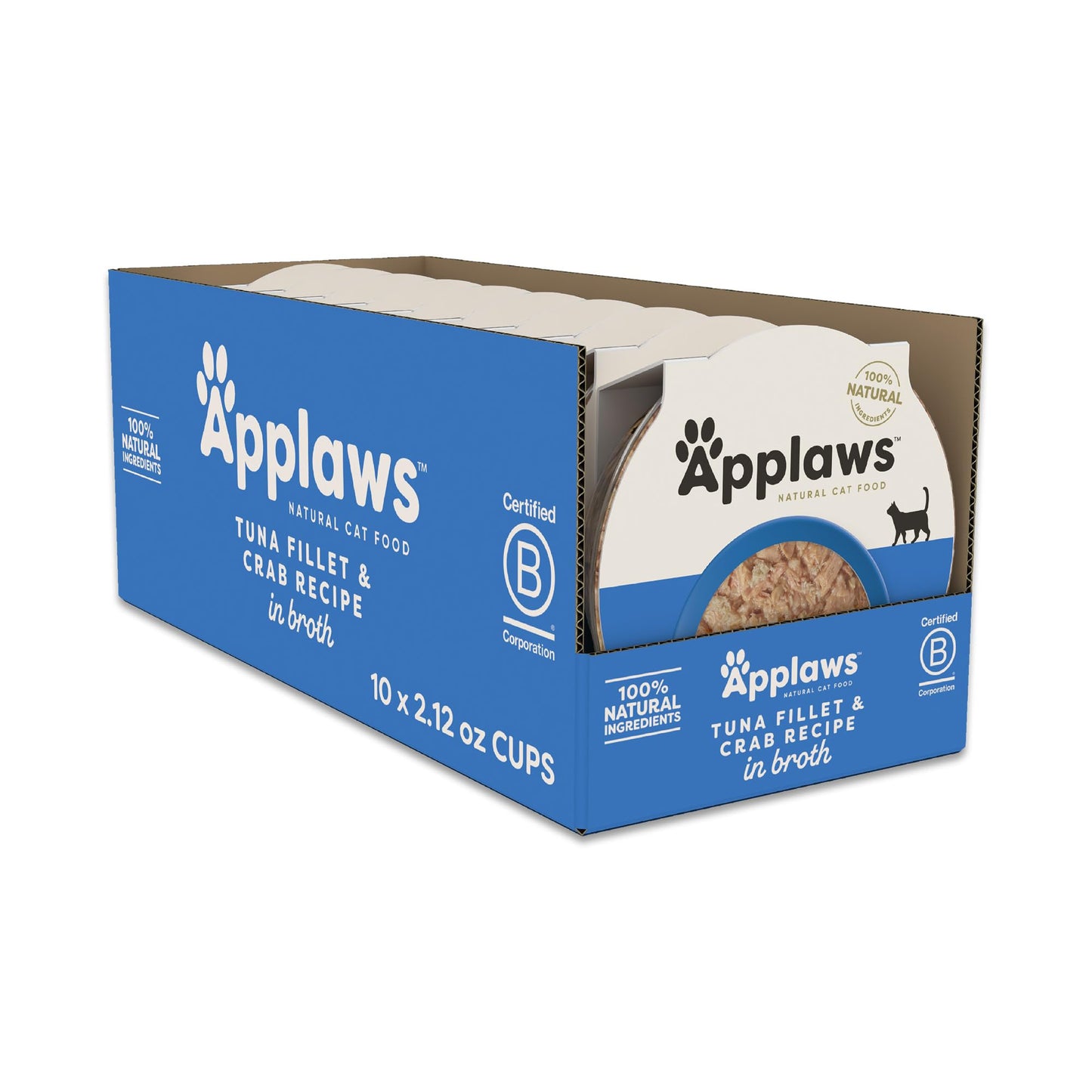 Applaws Natural Wet Cat Food